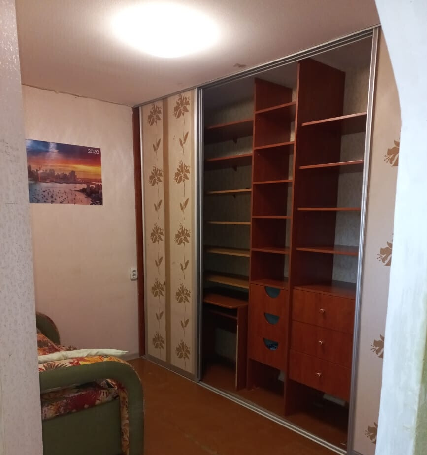 квартира г Архангельск р-н Октябрьский округ ул Воскресенская 95/1 фото 6