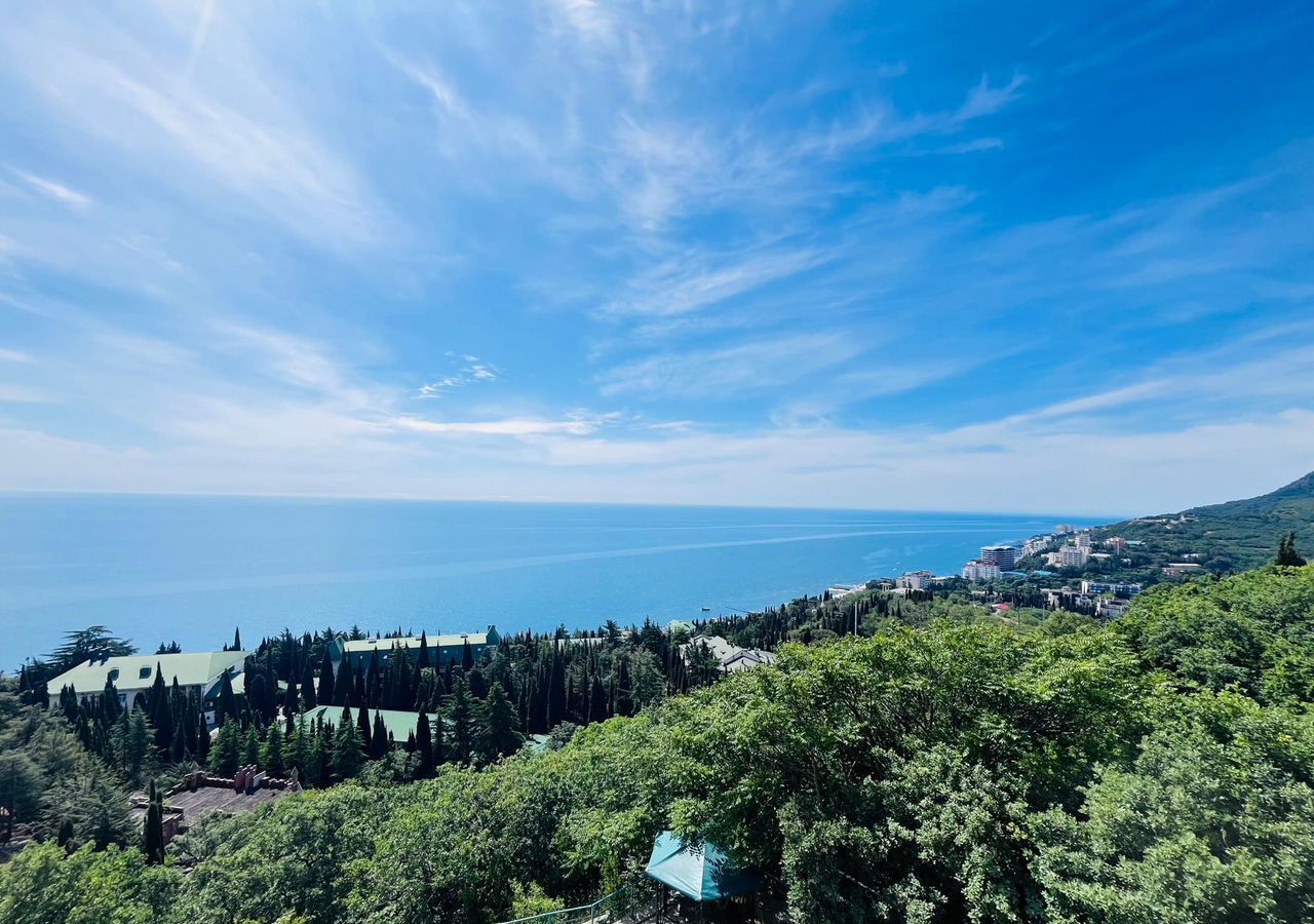 квартира г Алушта ул Чатырдагская 1а фото 15