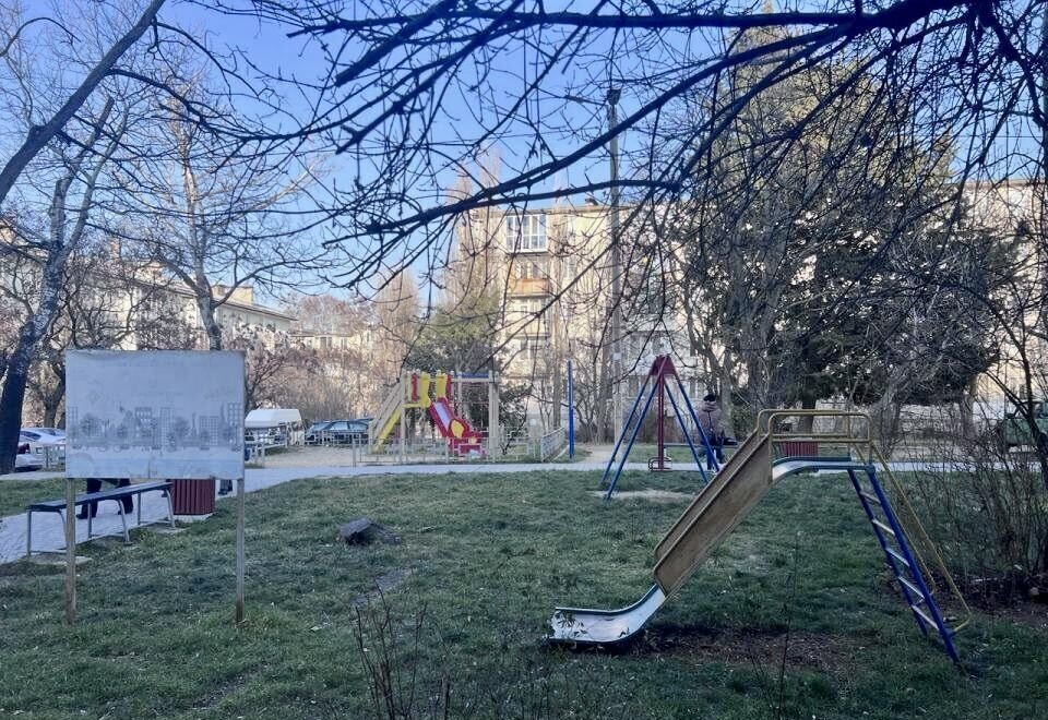 квартира г Севастополь ул Хрусталева 53 Крым фото 17