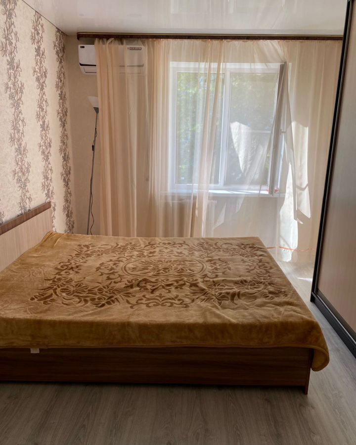 квартира р-н Тихорецкий г Тихорецк ул Октябрьская 95 Тихорецкое городское поселение фото 2