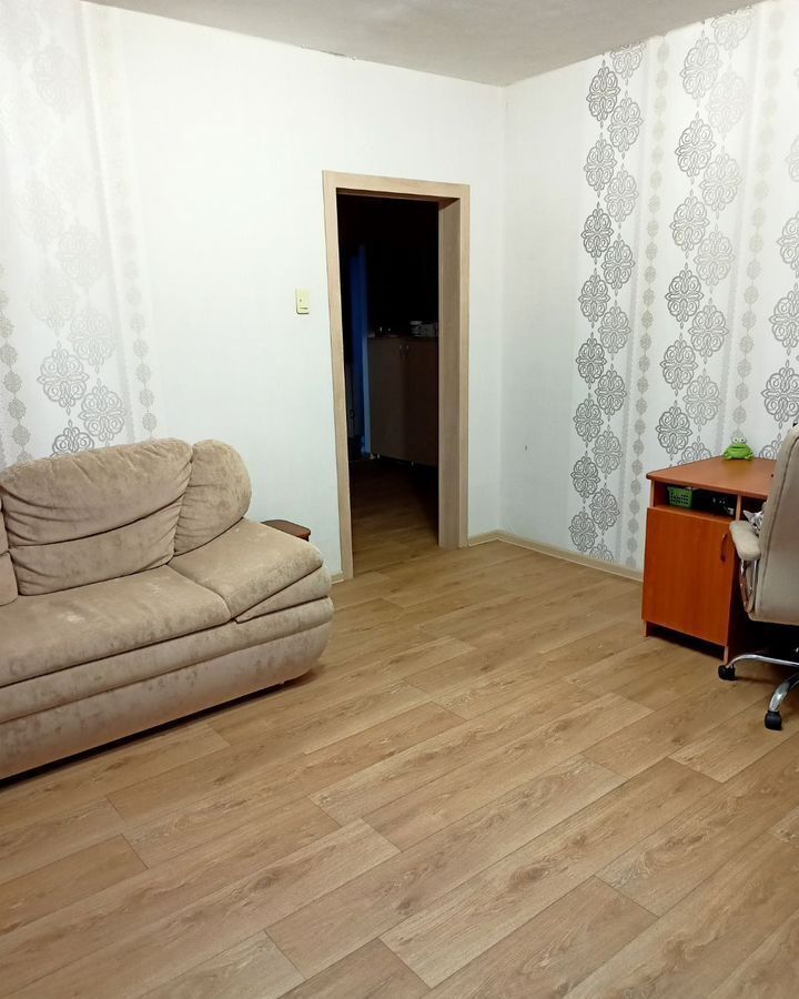 квартира г Кемерово р-н Центральный ул Волгоградская 3 фото 6