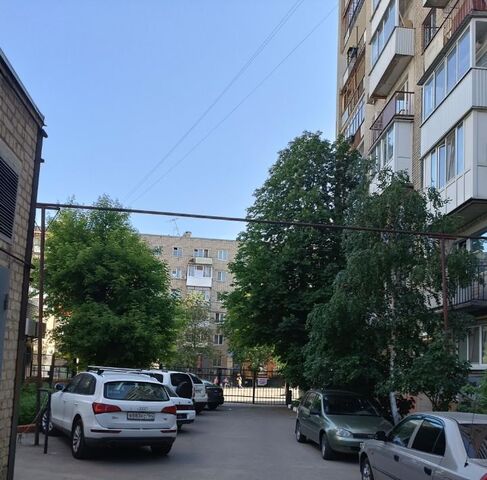 квартира р-н Волжский ул Комсомольская 28/30 фото