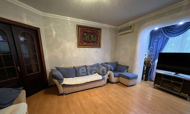 р-н Промышленный Северо-Западный дом 36а 19-й м-н фото