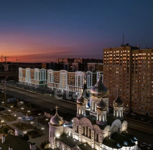 р-н Промышленный дом 4 35-й м-н фото