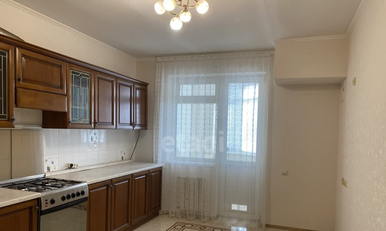 квартира г Ставрополь р-н Промышленный ул Лермонтова 343 23-й м-н фото 4