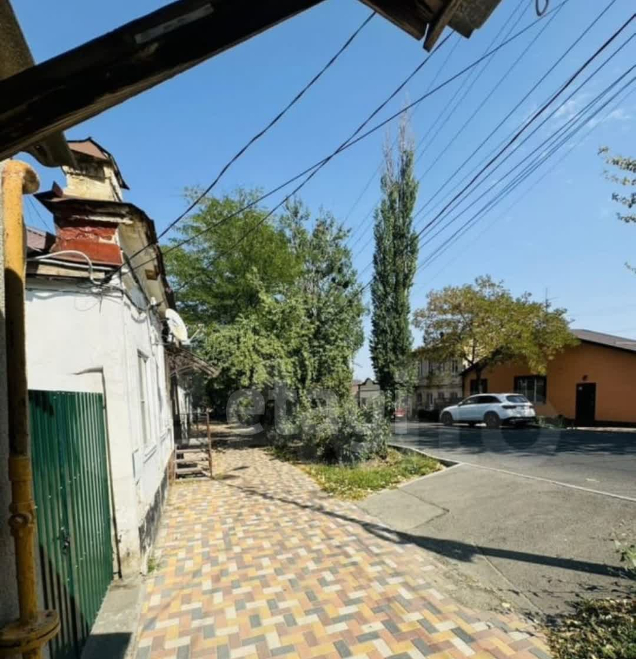 квартира г Ставрополь р-н Октябрьский ул Дзержинского 77/1 13-й м-н фото 3