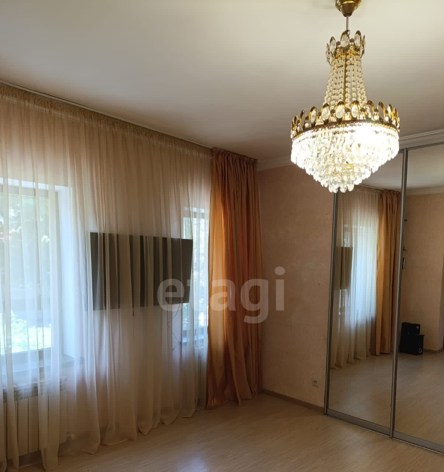 квартира г Ставрополь р-н Октябрьский ул Орджоникидзе 56 13-й м-н фото 2