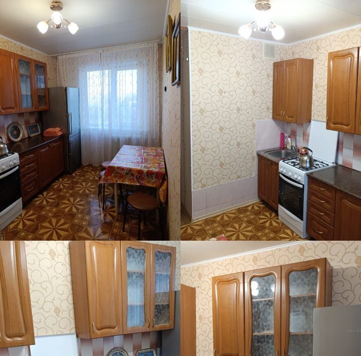 квартира г Набережные Челны р-н Центральный 40-й комплекс 13 фото 2
