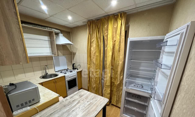 р-н Промышленный 31-й м-н, 50 лет ВЛКСМ, 7/4 фото