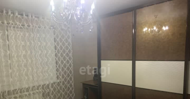 квартира г Ставрополь р-н Промышленный Юго-Западный ул Тухачевского 22/2 36-й м-н фото 1