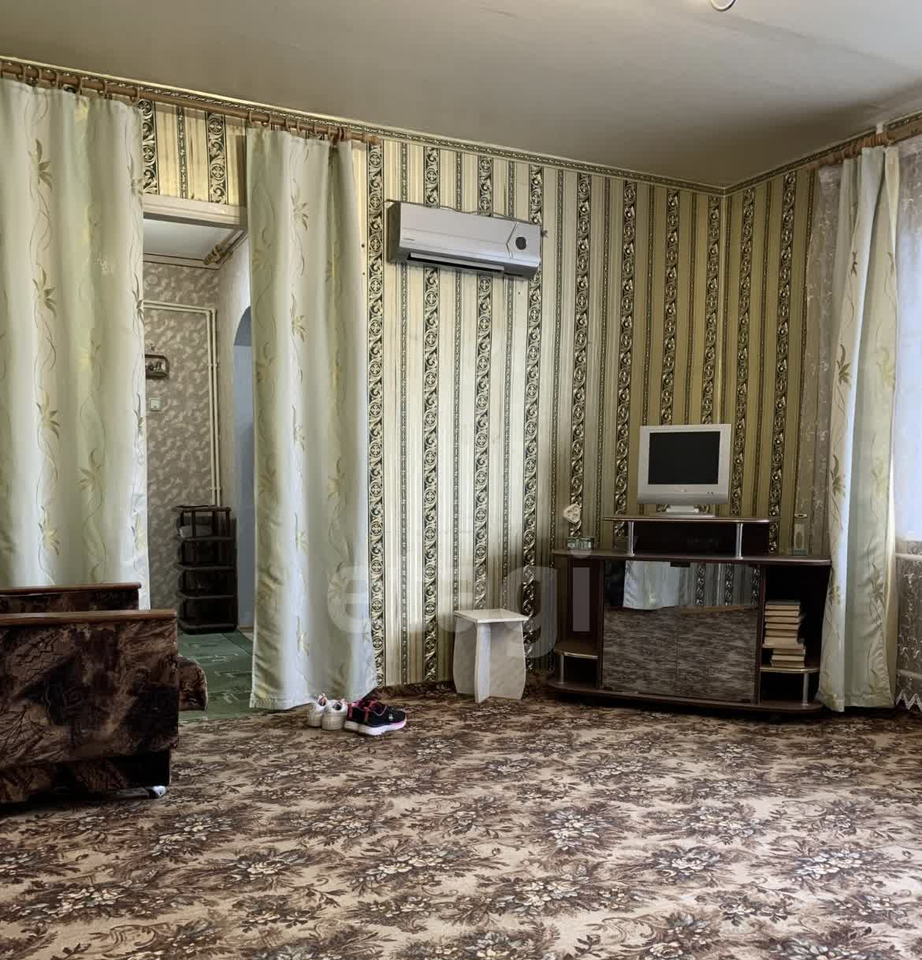 квартира р-н Ипатовский г Ипатово ул Юбилейная 4 фото 1