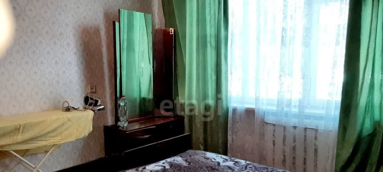 квартира г Ставрополь р-н Промышленный Юго-Западный 31-й м-н, 50 лет ВЛКСМ, 25/7 фото 2
