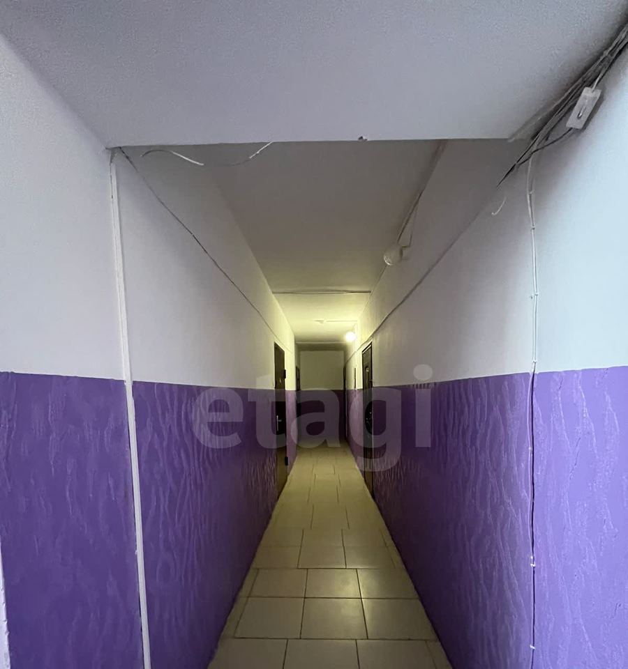 квартира р-н Шпаковский г Михайловск ул Ленина 213/3 фото 13