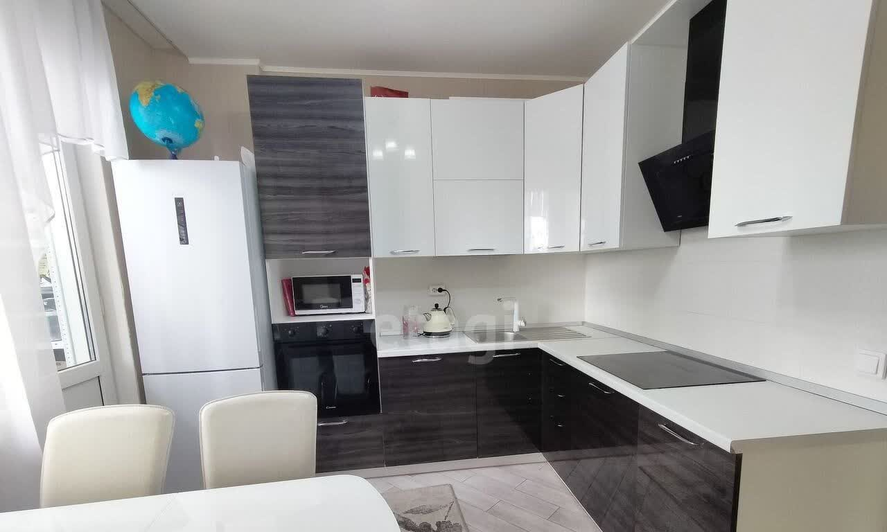 квартира г Ставрополь р-н Октябрьский Северо-Западный пр-кт Кулакова 65 18-й м-н фото 19