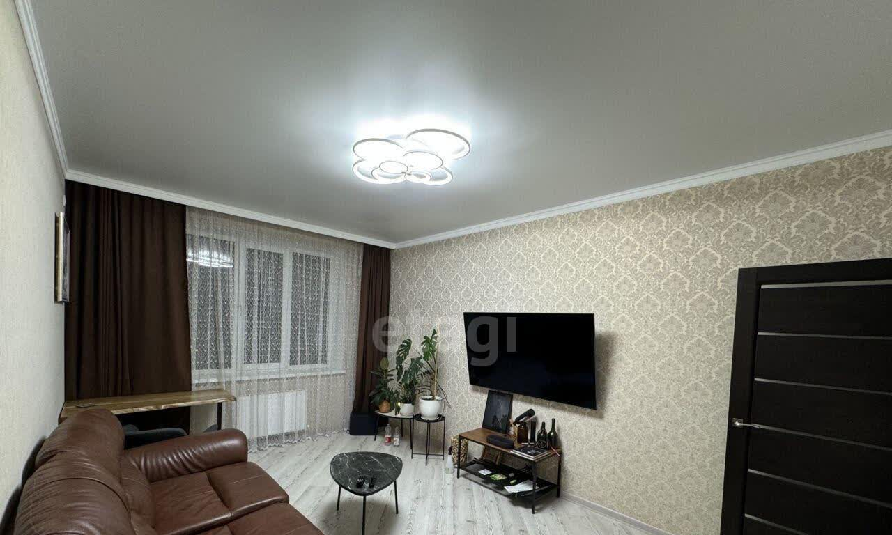 квартира г Ставрополь р-н Ленинский пер Крупской 29/1 9-й м-н фото 5