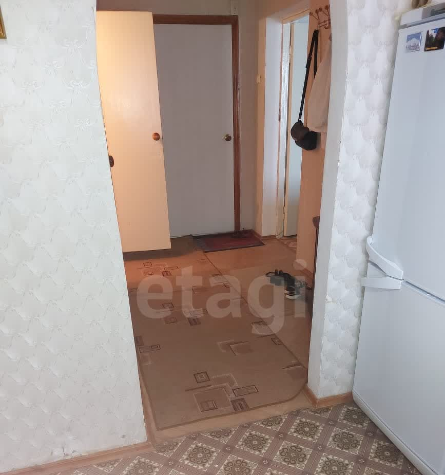 квартира р-н Буденновский г Буденновск мкр 6 13 фото 9