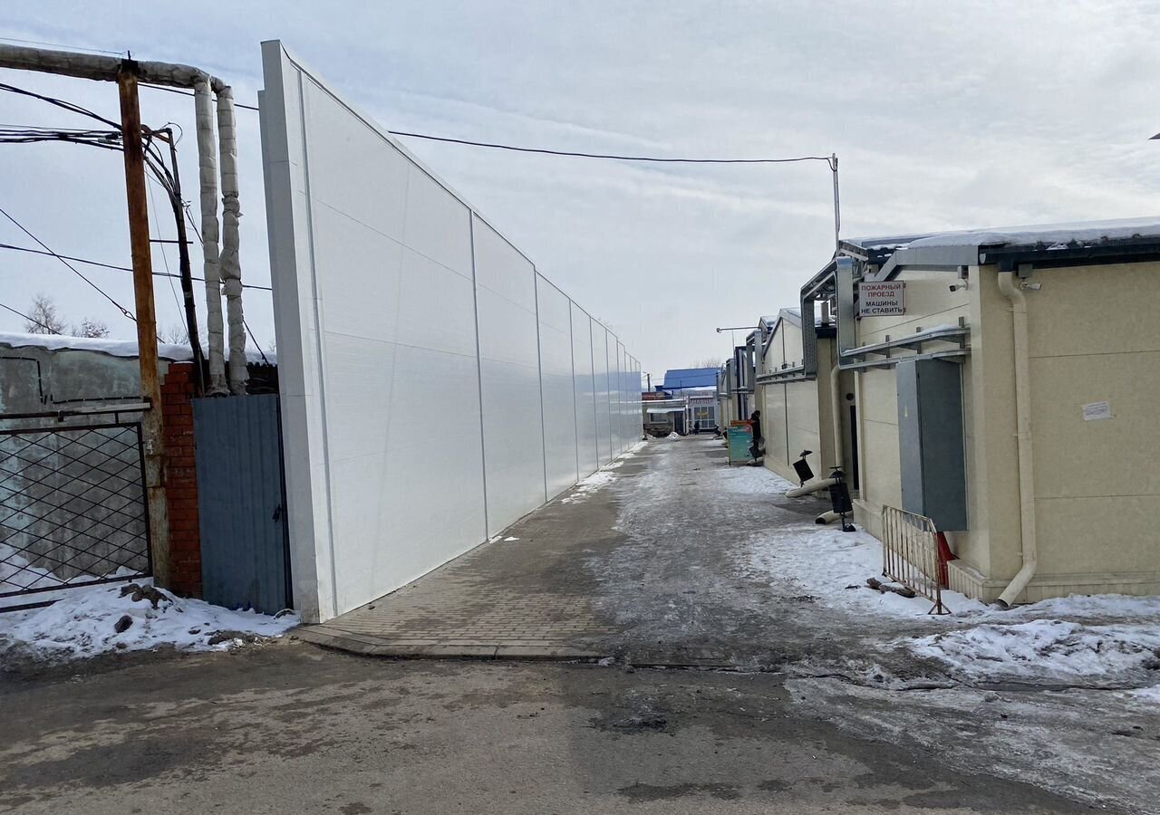гараж г Шахты ул Халтурина 70г/3 фото 9