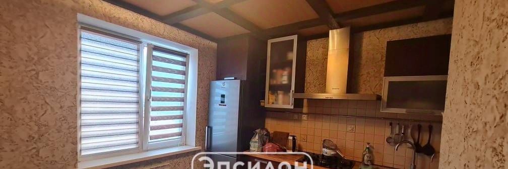 квартира г Курск р-н Центральный пр-кт Хрущева 29 фото 10
