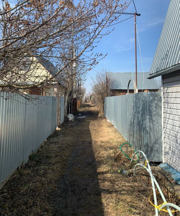 дом г Казань р-н Советский Дербышки ул Мира (Самосырово) Казань, Северный Вокзал, улица Мира фото 5