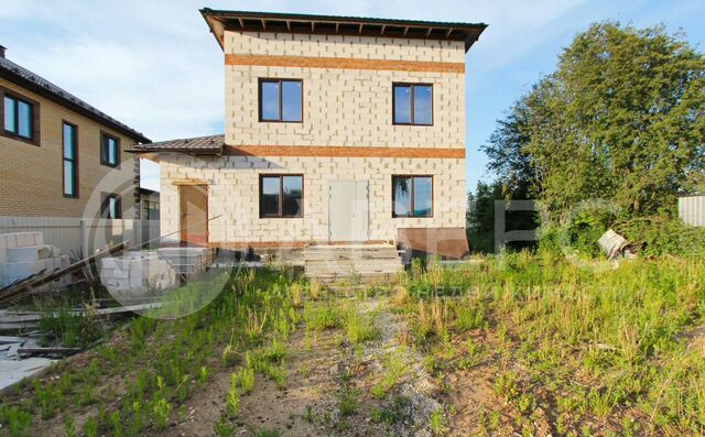 д Рамежки ул Центральная 31 округ Муром, Муром фото