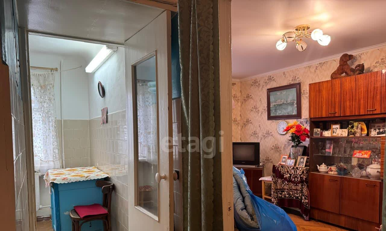 квартира г Ставрополь р-н Промышленный ул Ленина 397/3 22-й м-н фото 11