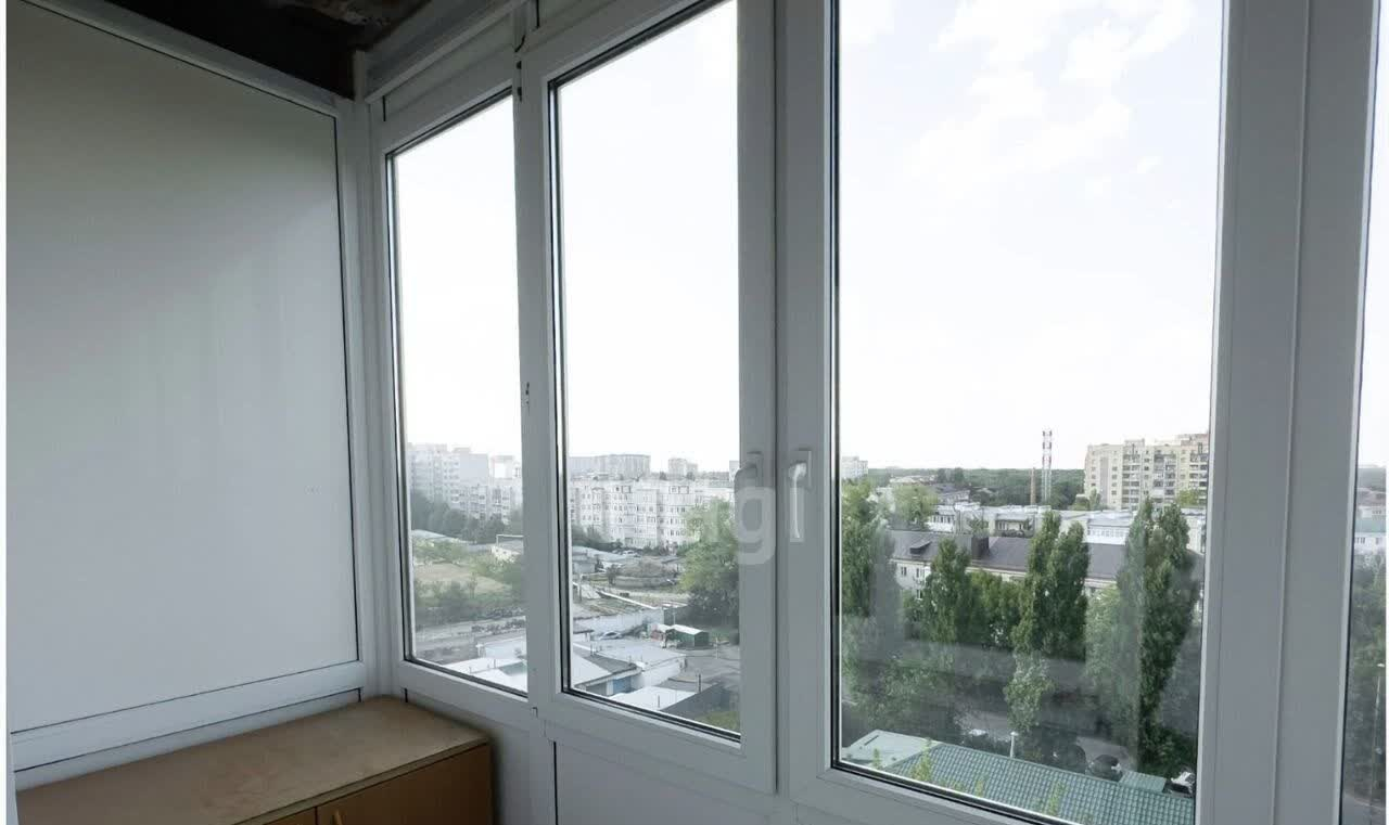 квартира г Ставрополь р-н Промышленный Осетинка ул Мира 460/3 23-й м-н фото 15