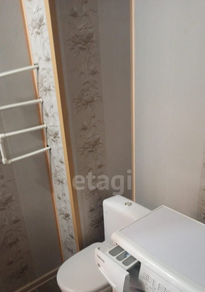 квартира г Ставрополь р-н Октябрьский Северо-Западный пр-кт Кулакова 49/4 18-й м-н фото 13