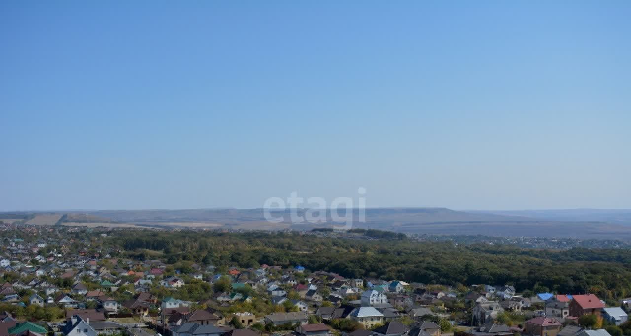 квартира г Ставрополь р-н Промышленный ул Тюльпановая 10/4 29-й м-н фото 40