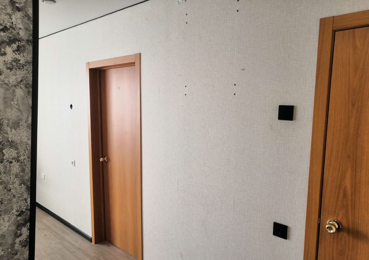 квартира г Челябинск р-н Тракторозаводский ул Эльтонская 2-я 63б фото 4