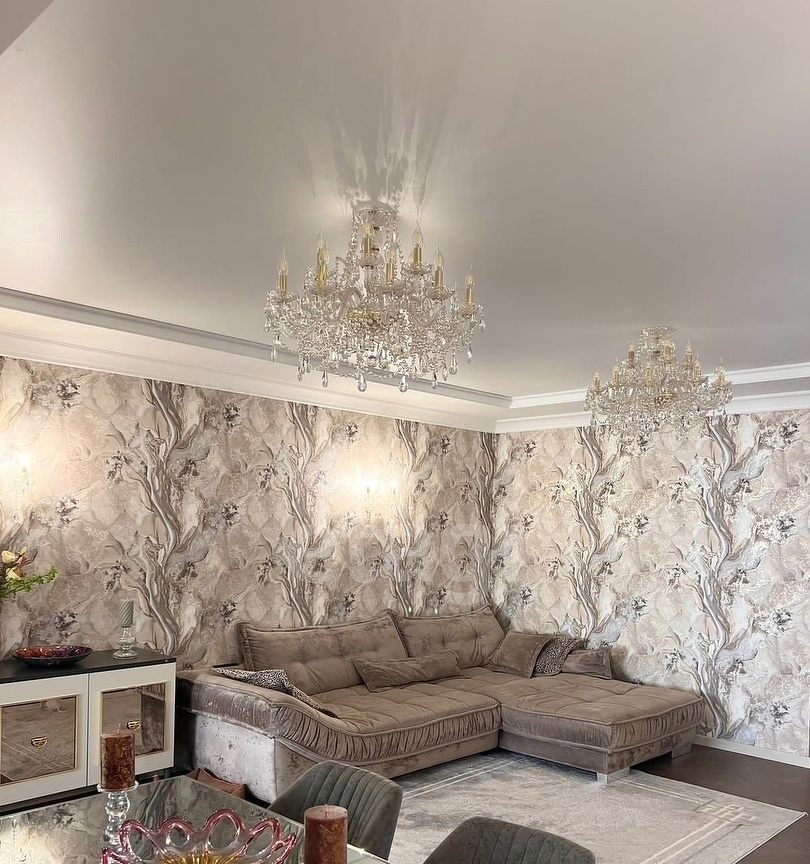 квартира г Ставрополь р-н Ленинский ул Мира 285 6-й м-н фото 5