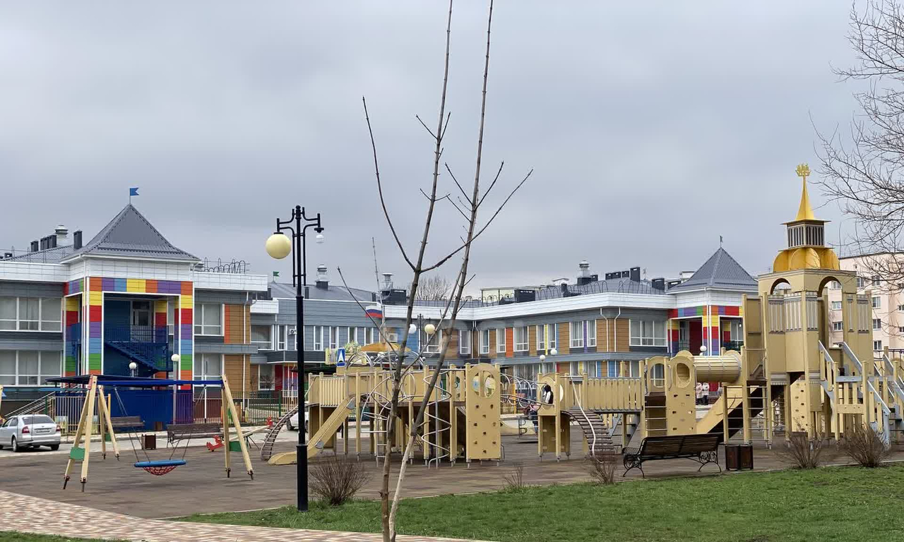 квартира г Ставрополь р-н Октябрьский Ташла ул Пригородная 251в 16-й м-н фото 27
