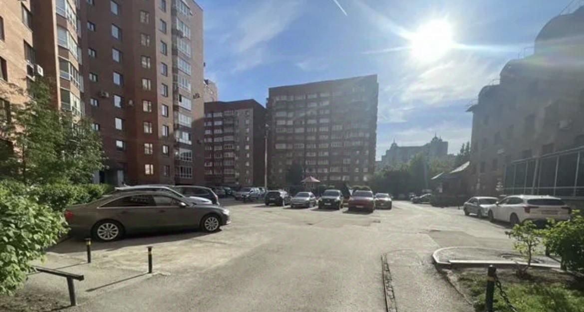 квартира г Екатеринбург р-н Октябрьский Геологическая ул Тверитина 34/6 фото 12