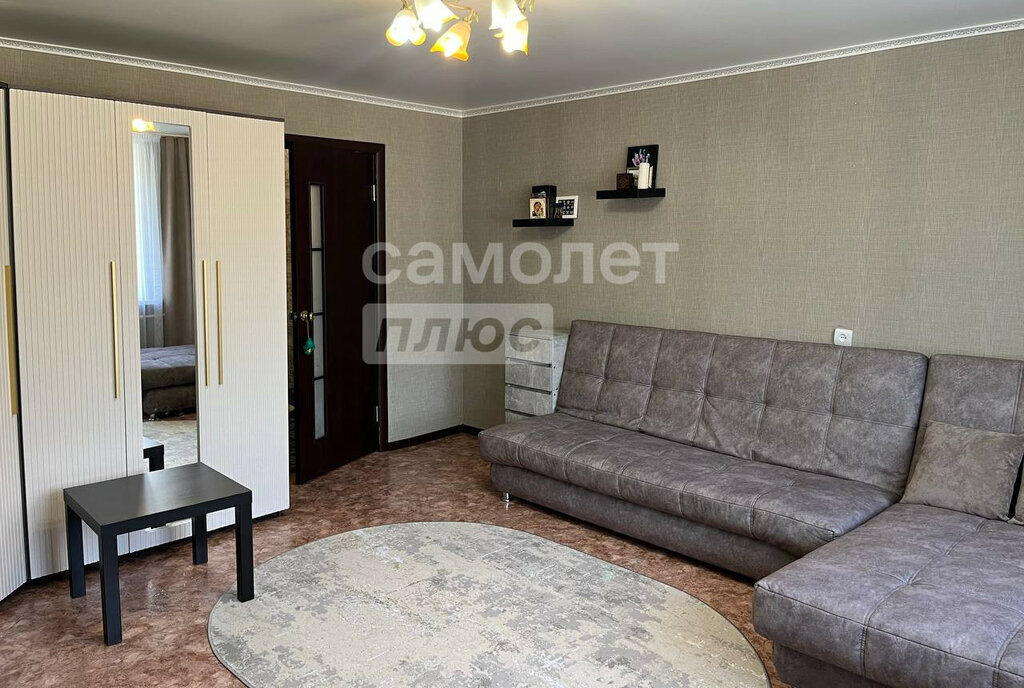 квартира г Октябрьский ул Кортунова 12 фото 3
