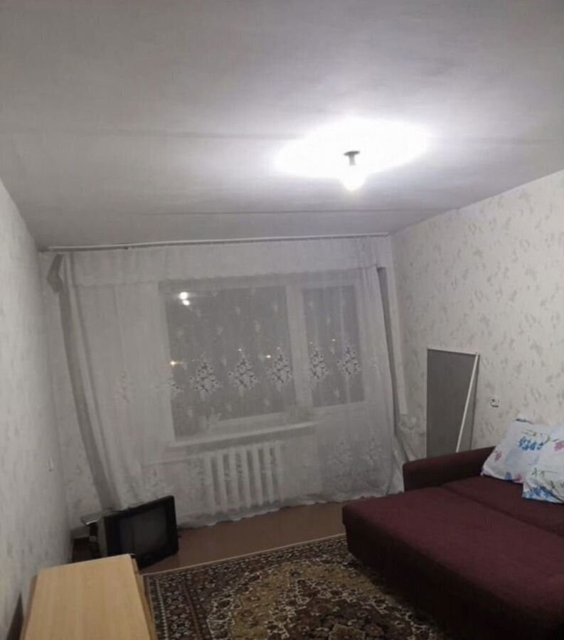 квартира р-н Туймазинский г Туймазы ул Чапаева 6 городское поселение Туймазы фото 2