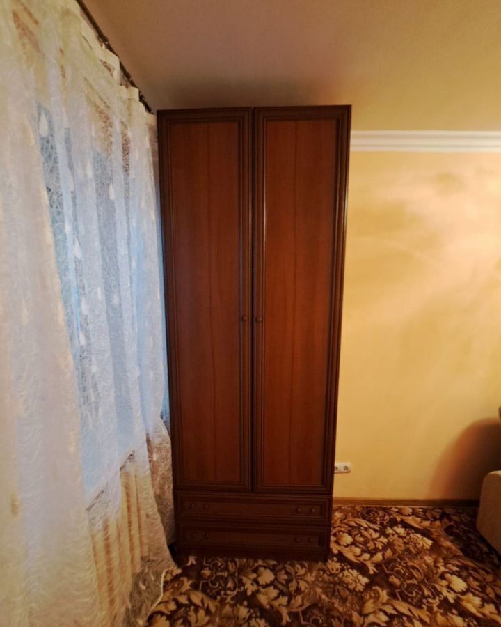 квартира г Серпухов ул Ракова 5 фото 9