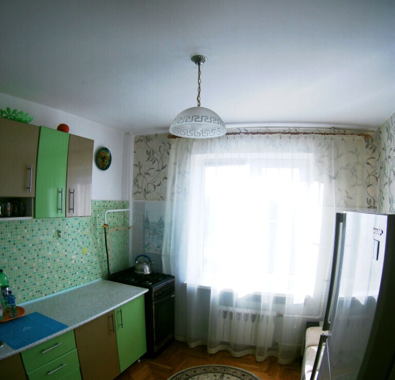 квартира р-н Анапский г Анапа ул Тургенева 250 фото 16
