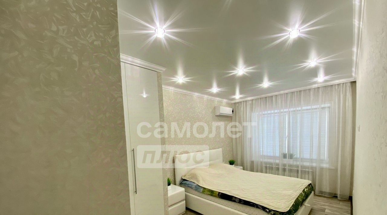 квартира г Липецк р-н Советский ул Артемова 3а фото 18