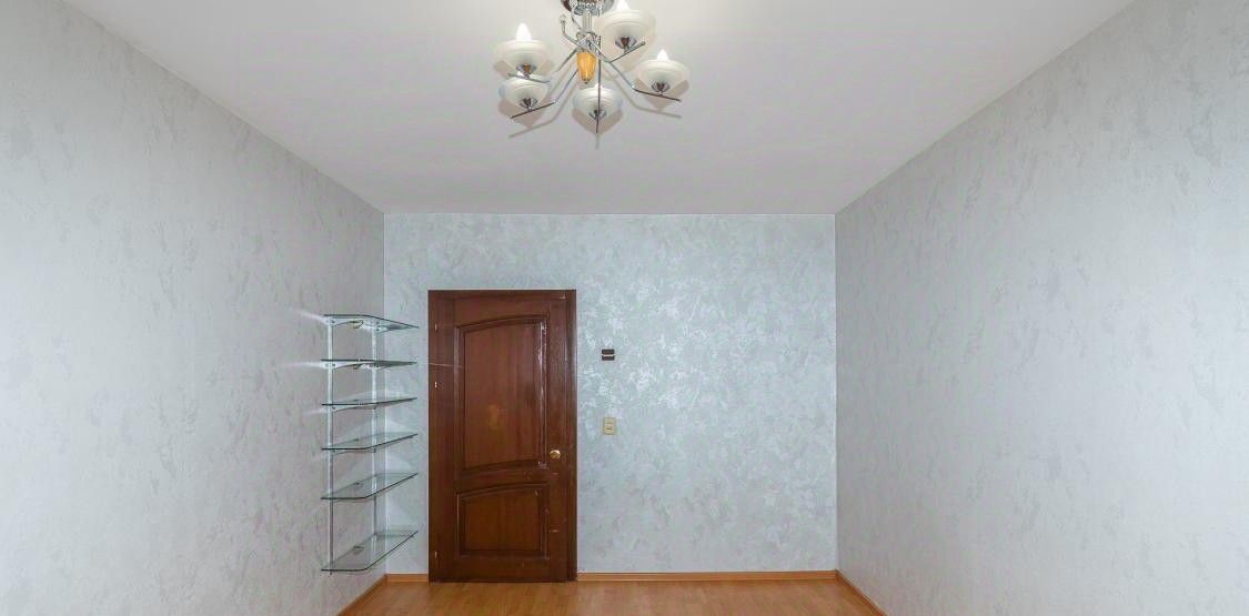квартира г Иркутск р-н Свердловский 35, Радужный мкр фото 5