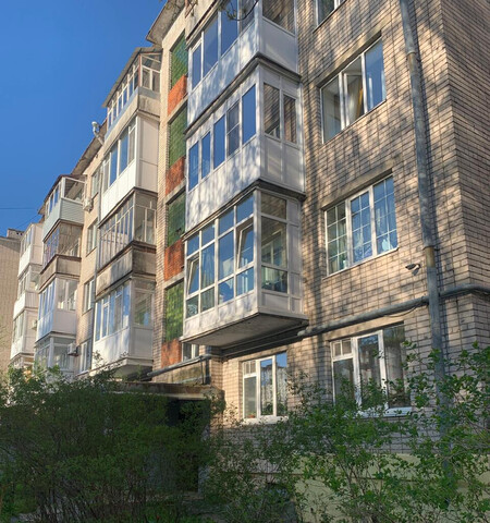 ул Челюскинцев 6 фото