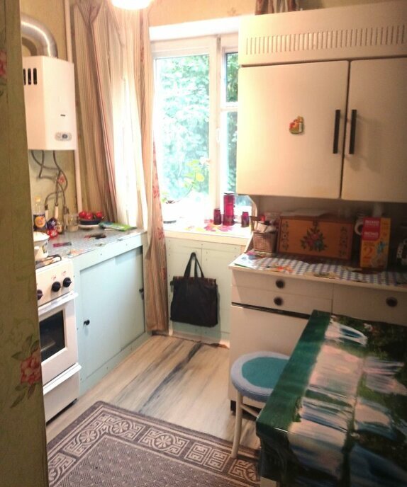 квартира г Фокино ул Карла Маркса 2 фото 9