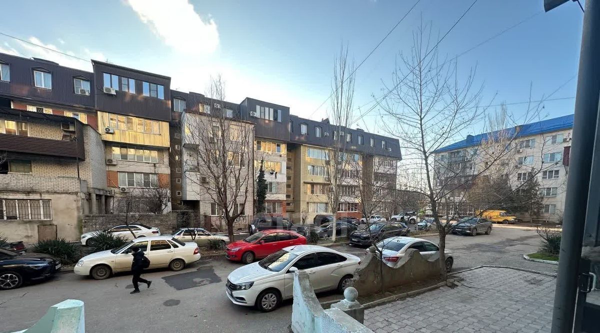 квартира г Махачкала ул Абдулхакима Исмаилова 76а Советский фото 20