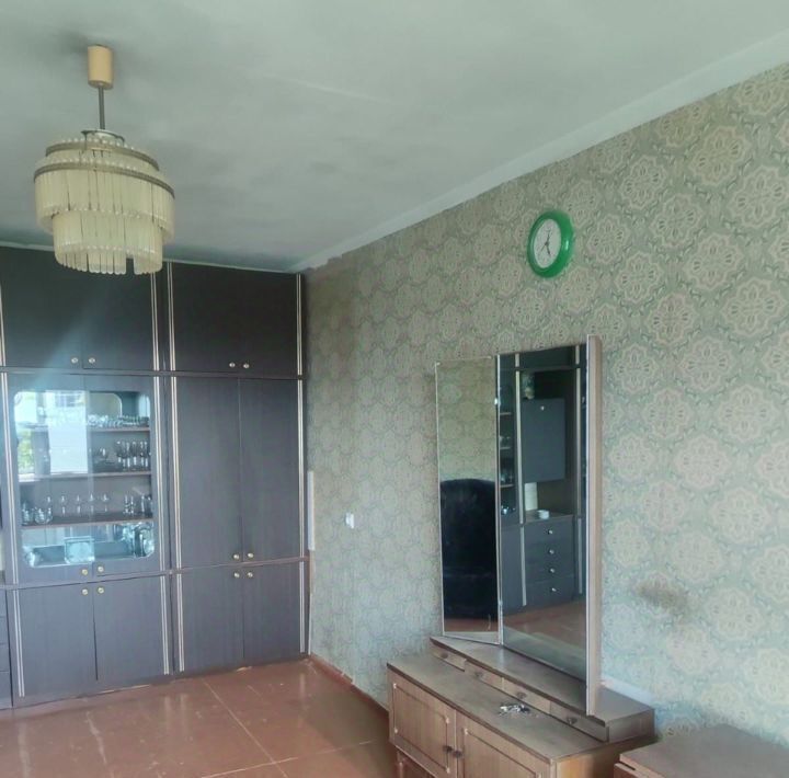 квартира г Калининград р-н Центральный ул Менделеева 10 фото 19