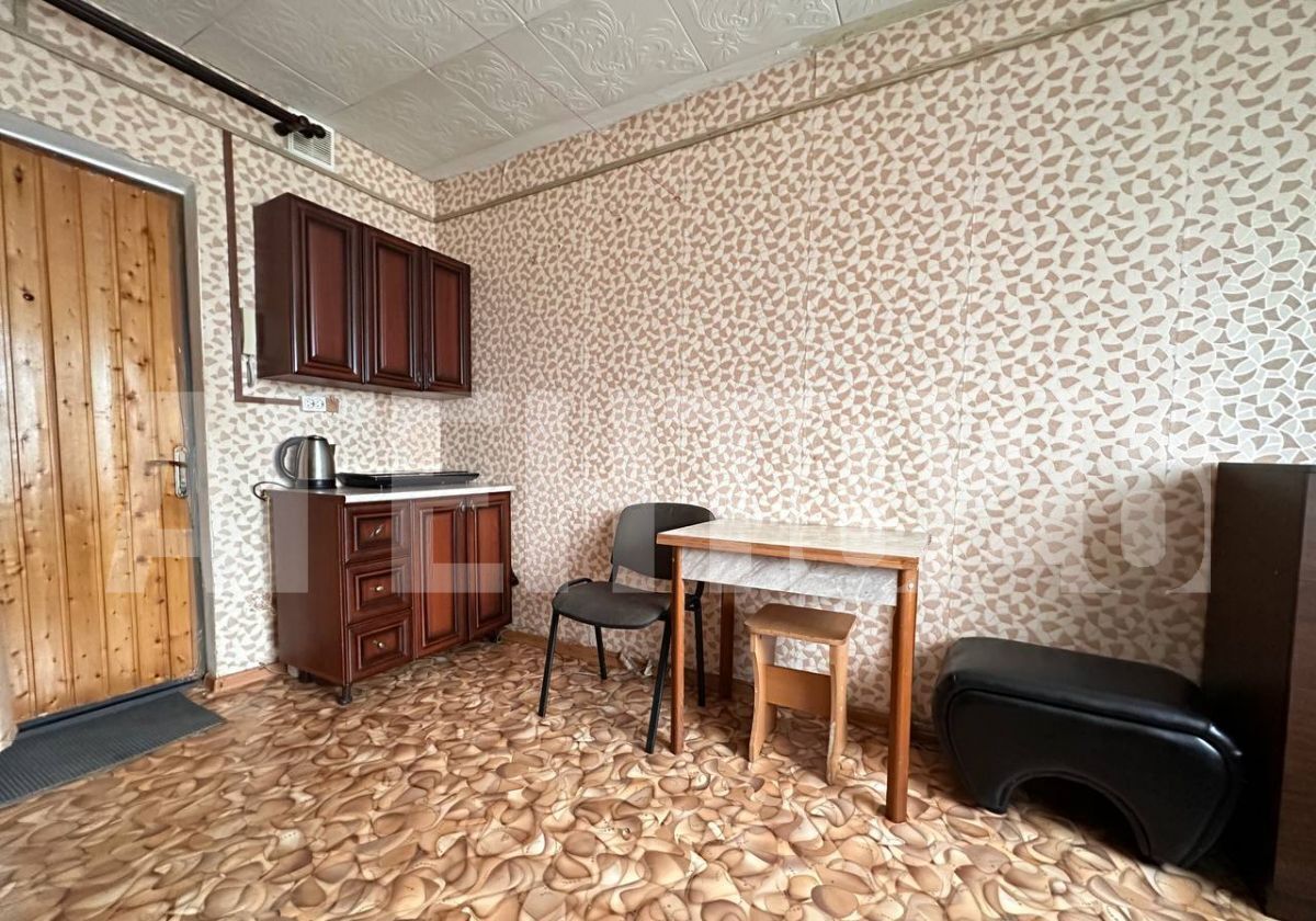 комната г Ставрополь р-н Промышленный Северо-Западный пр-кт Юности 24 фото 4