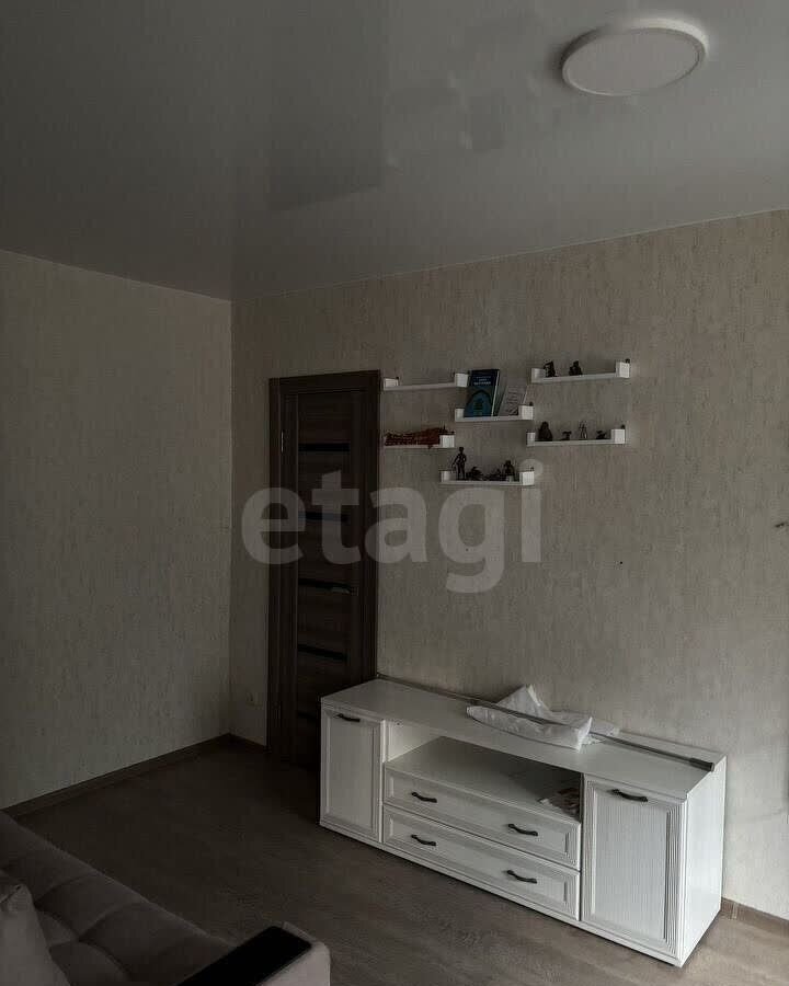 квартира г Тверь р-н Пролетарский ул Громова 34 фото 5