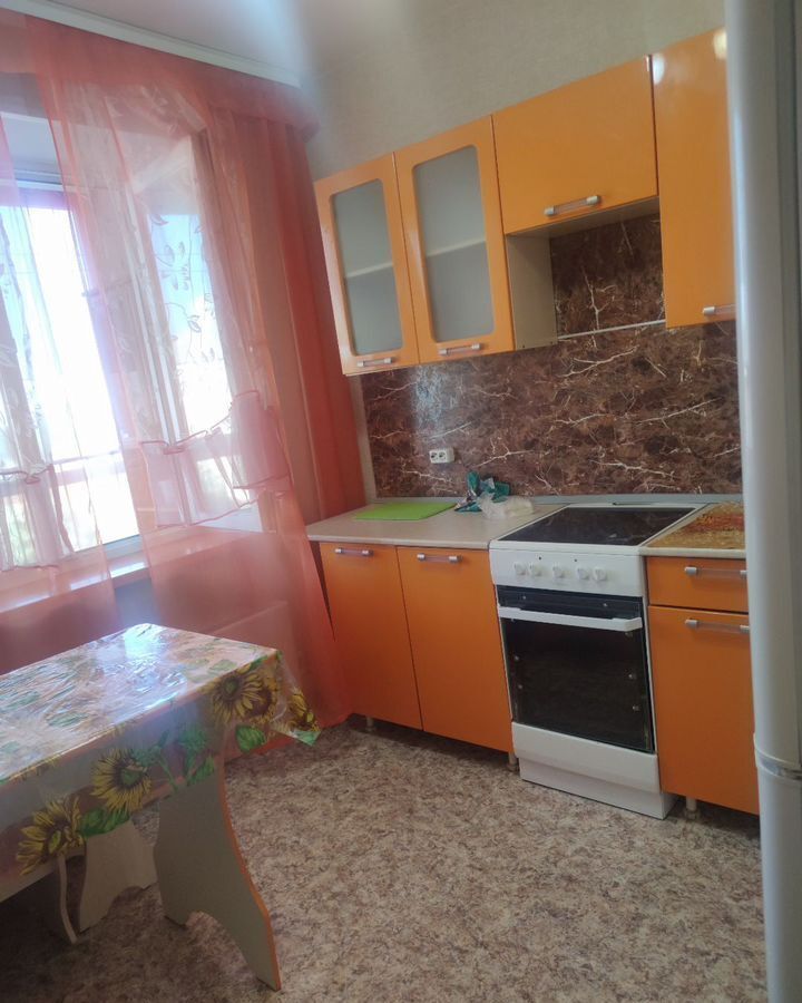 квартира г Томск р-н Ленинский ул Береговая 3 ЖК «Радонежский» фото 8