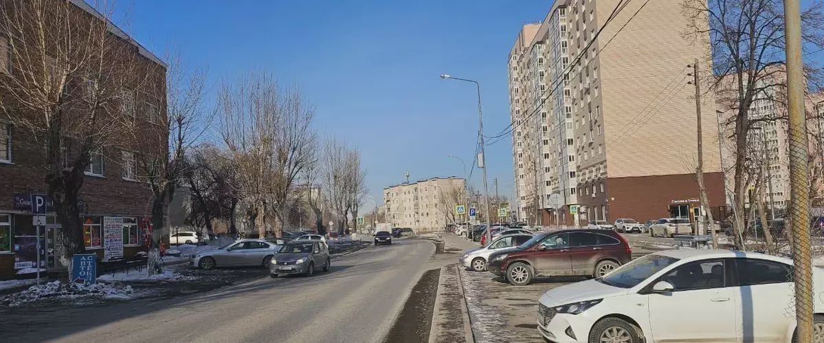 торговое помещение г Тюмень р-н Калининский ул Магнитогорская 11 Калининский административный округ фото 12