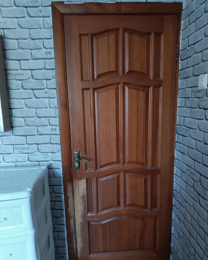 комната г Курск р-н Железнодорожный ул Союзная 65 фото 6