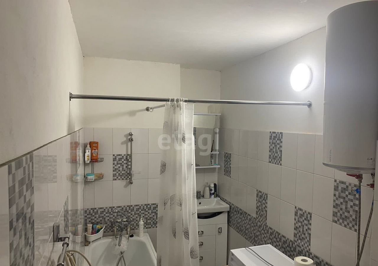 квартира г Нововоронеж ул Космонавтов 24 ЖК «Центральный» фото 24