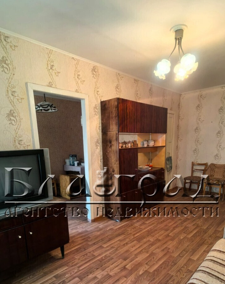 квартира г Челябинск р-н Советский ул Доватора 42а фото 2