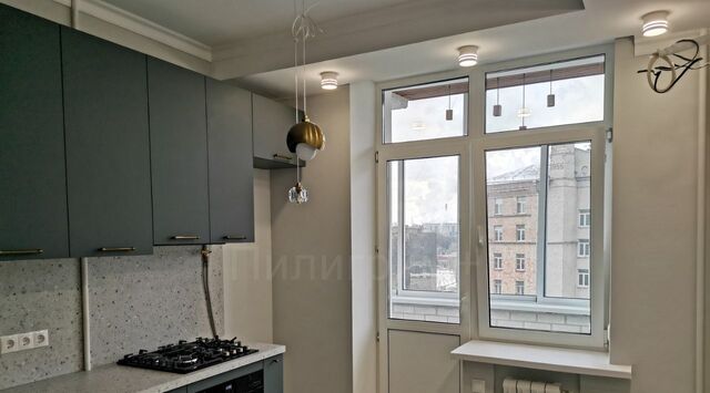 метро Тульская ш Варшавское 2 фото
